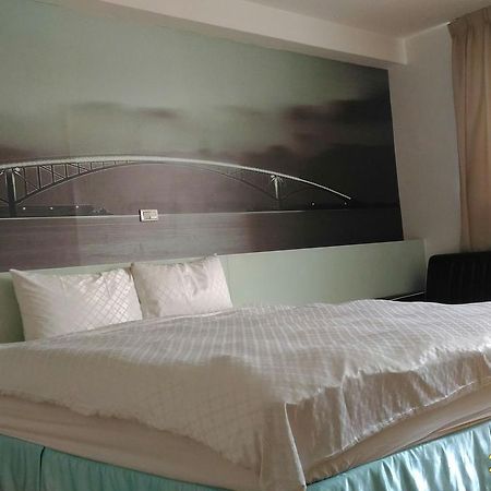 SKY square Homestay Magong Extérieur photo