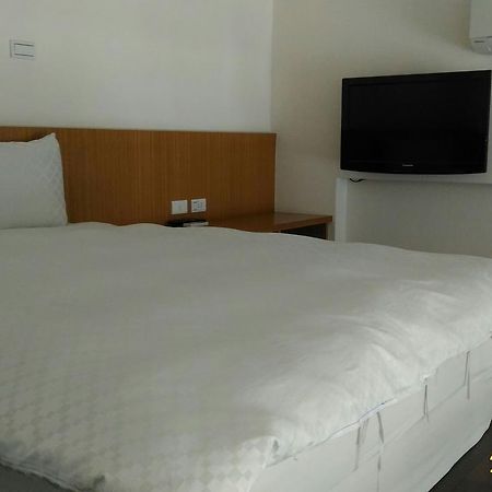 SKY square Homestay Magong Extérieur photo