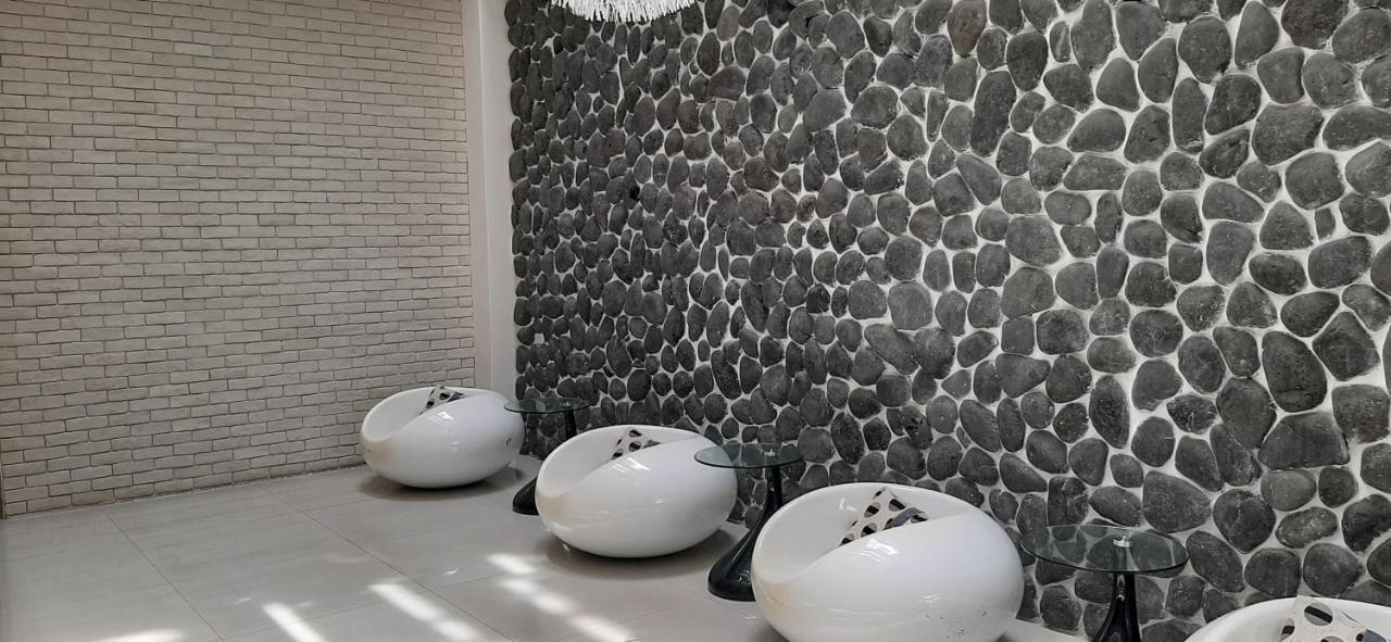 SKY square Homestay Magong Extérieur photo