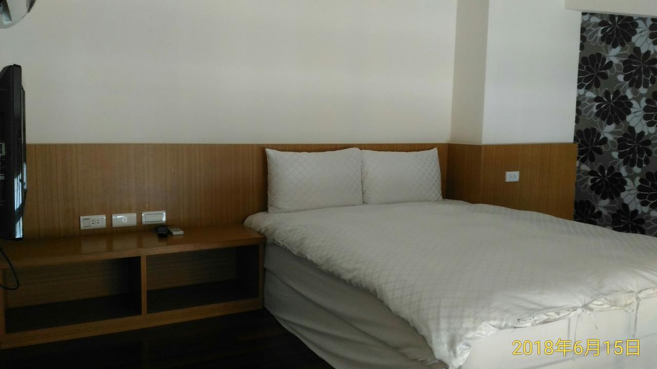 SKY square Homestay Magong Extérieur photo