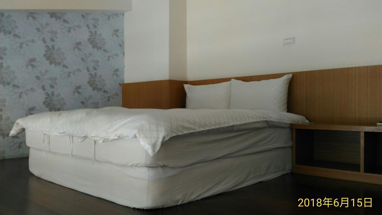 SKY square Homestay Magong Extérieur photo